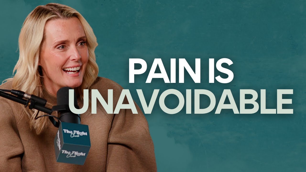 How to Heal Without Hurting Others: Dealing With Betrayal And Offense | Ep. 4