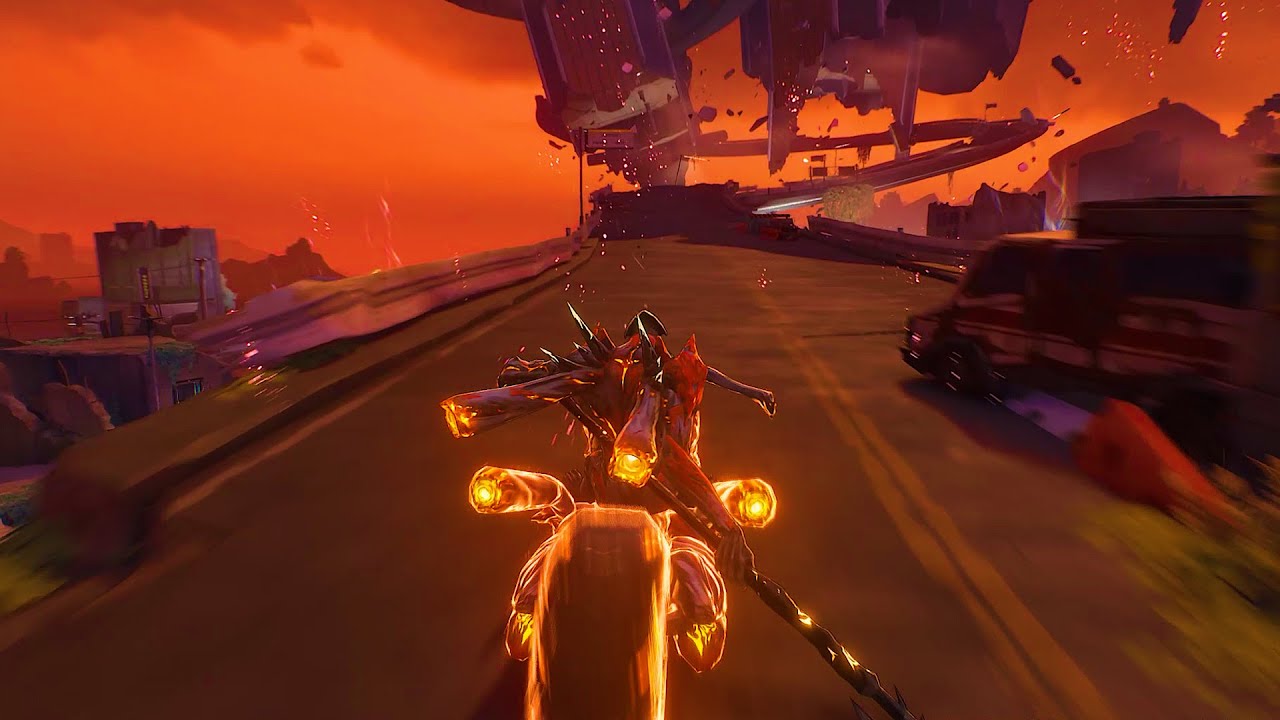 Yo... This game is so fun! | Wuthering Waves CBT 2