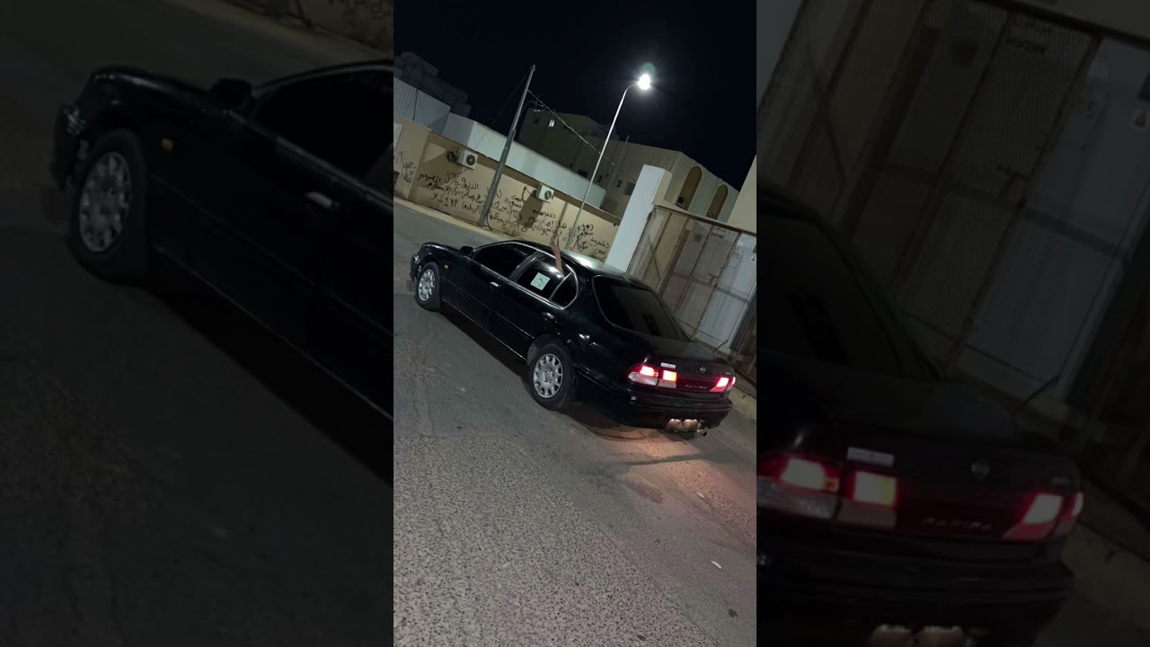 ما تخافي علينا ديري عزم مسرع