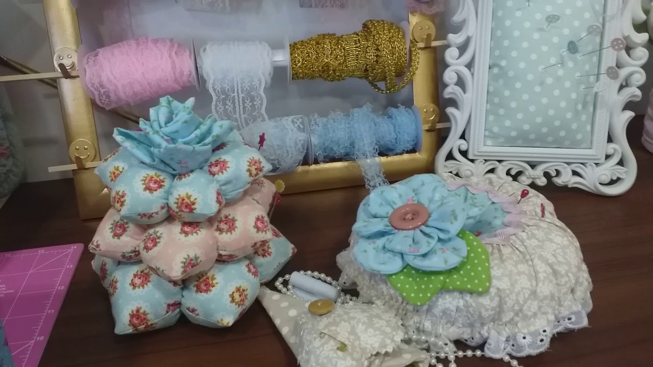 Dicas de organiza&ccedil;&atilde;o e decora&ccedil;&atilde;o para atelier