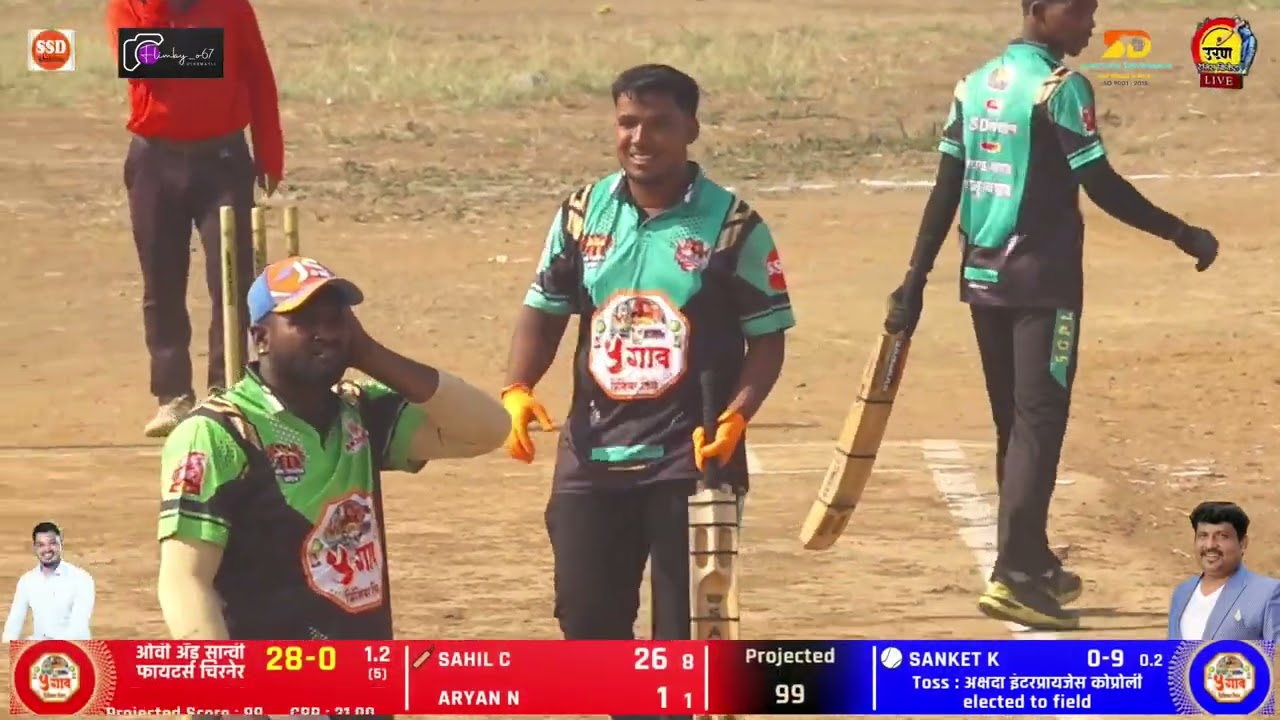 || SAHIL CHAVHAN ( 22  BALLS  72 RUNS ) पाच गाव प्रिमियर लिग २०२६ ||