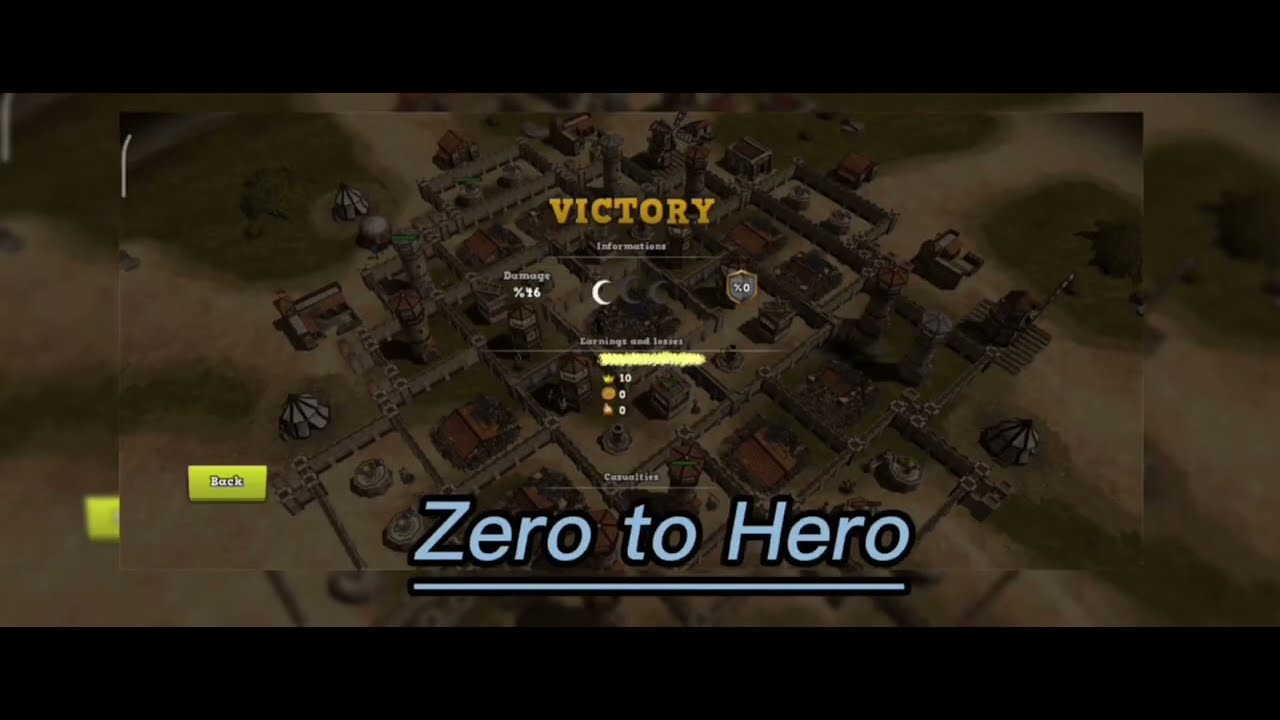 Ottoman Wars Hack // Osmanlı Savaşları