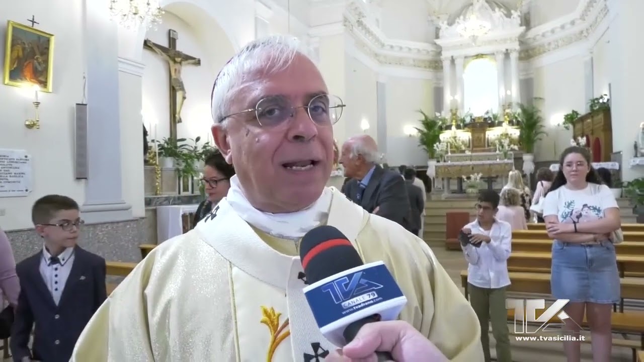 Maletto celebra Sant'Antonio di Padova