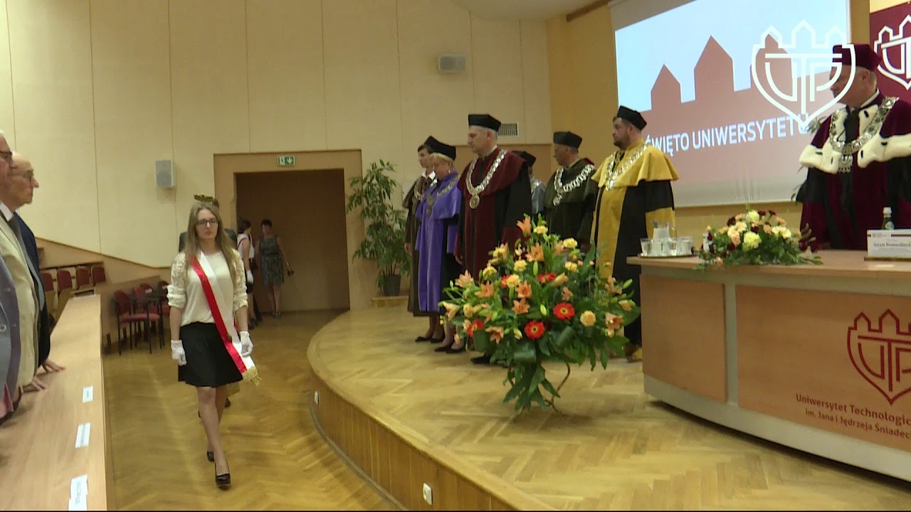 Święto Uczelni 12.06.2019