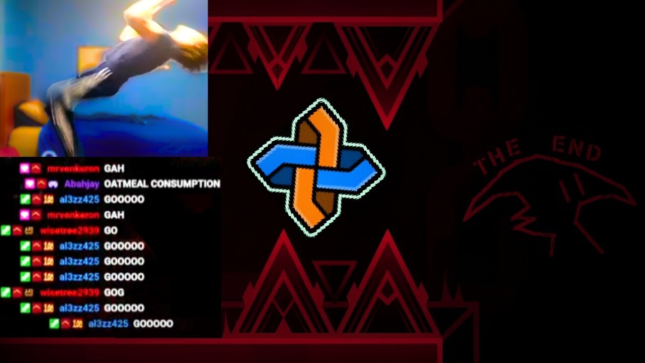 95% SLAUGHTERHOUSE | 112,523 ATTEMPTS