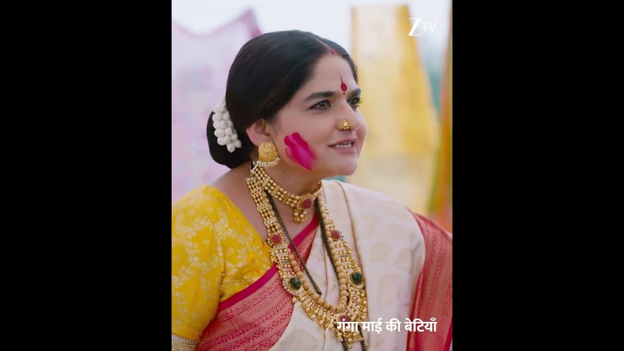 Ganga Mai Ki Betiya  | Episode 170 | March 13, 2026 | ZeeTVME