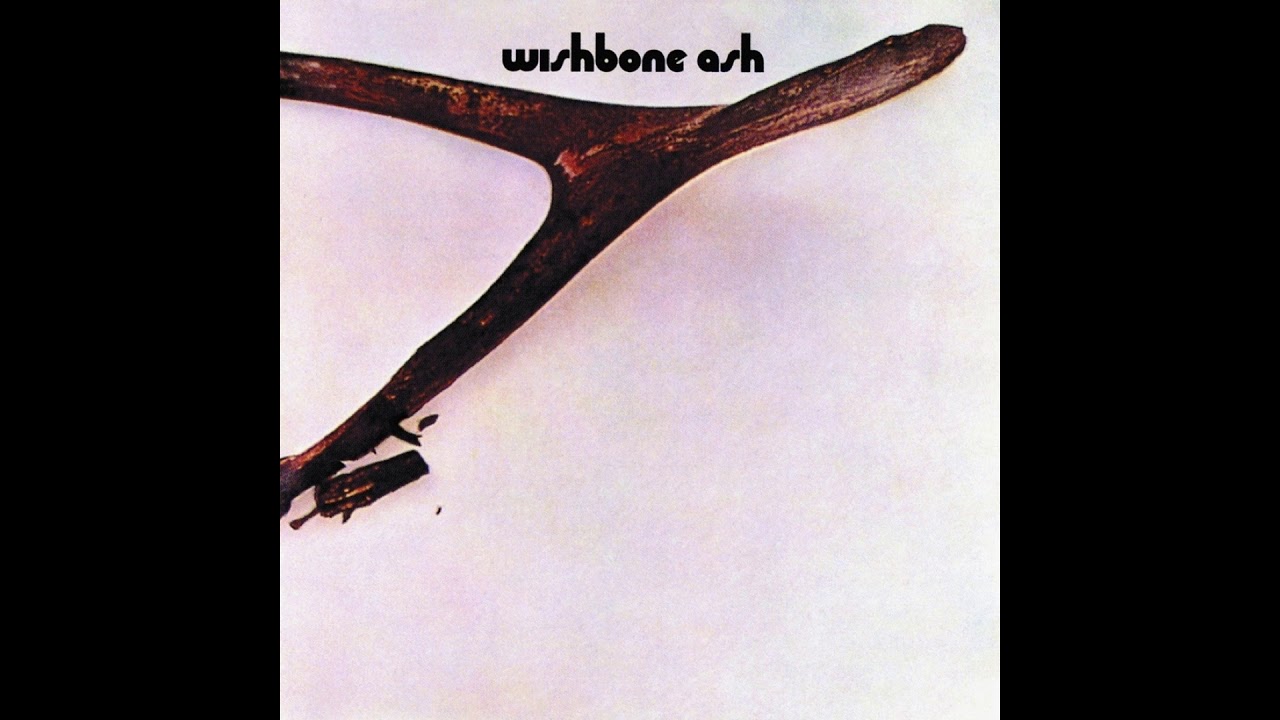 Wishbone Ash - Phoenix