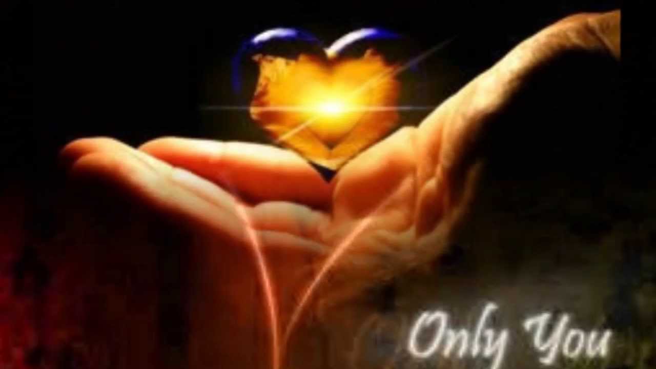 Only You --  Rudi en Corlea