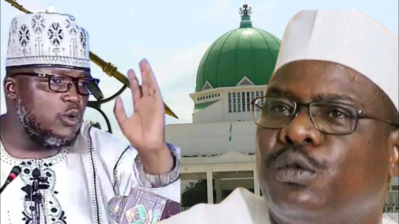 Karin bayani game da sauke Sanata Ali Ndume da Majalisa ta yi
