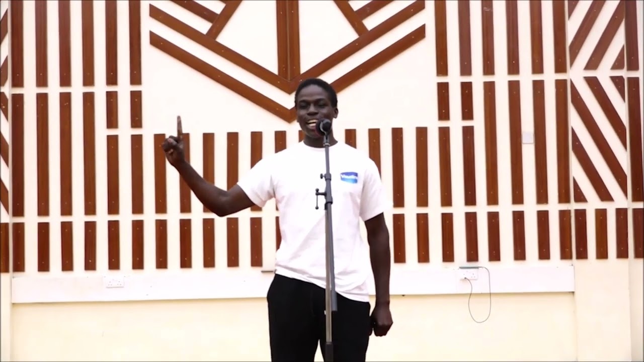 AFRICAN CULTURAL EXTRAVAGANZA 2022 1
