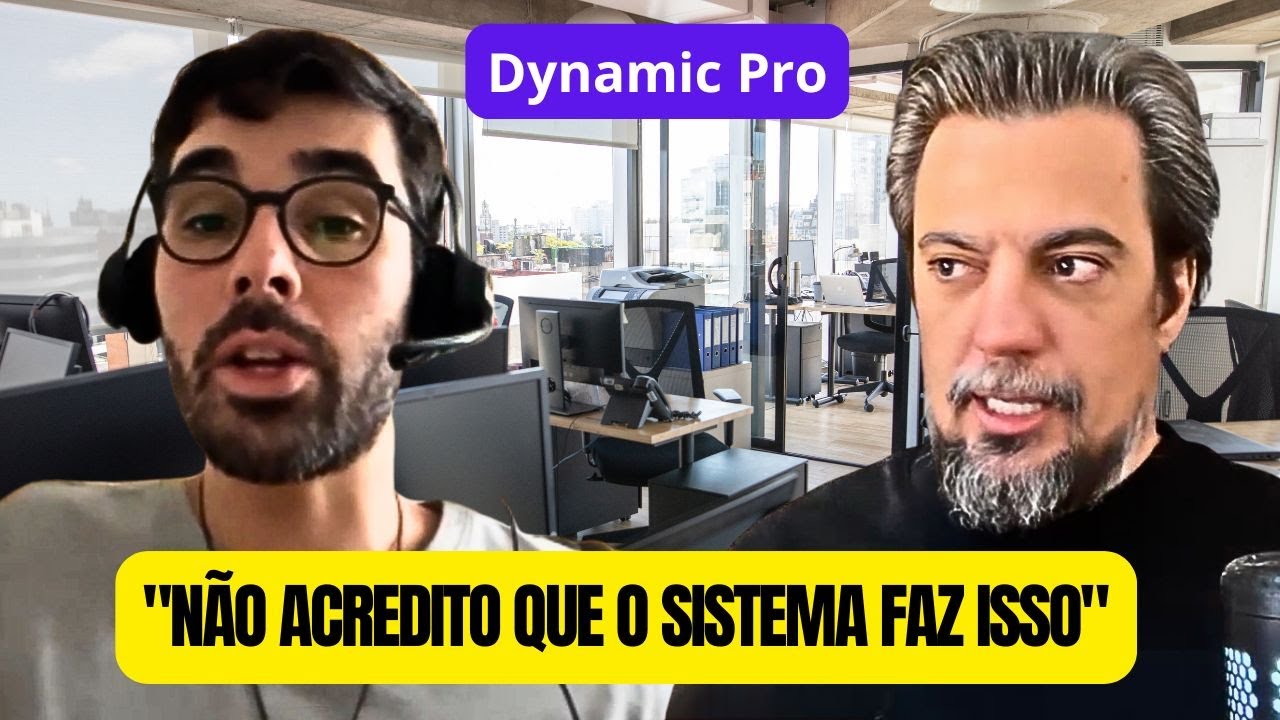 O que esse sistema de gestão faz é fora do normal!