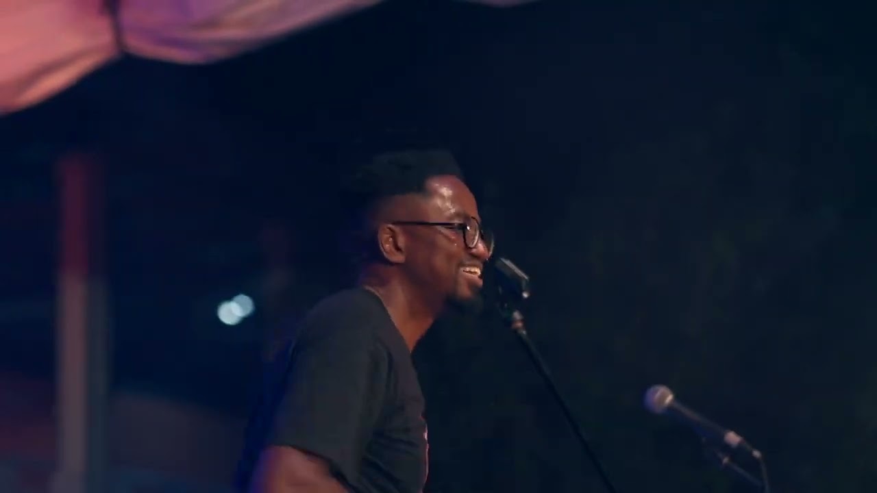Bala de PratA e Banda Dugê -  7ª Edição do Festival Nacional de Hip Hop Punhos no Ar