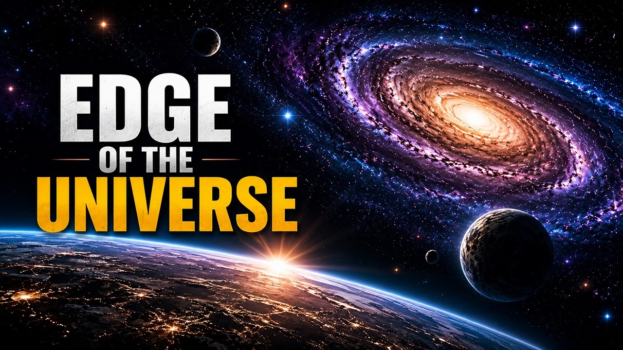 Cosmic Serenity: Our ِAmazing Galaxy Mysterious Set To Ethereal Music