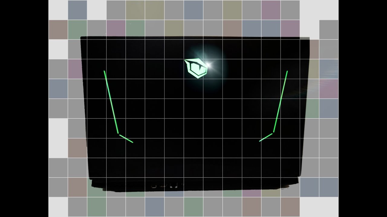 Monster Notebook Abra A7 V12.1 Oyun Performansı + Driver kurulumu