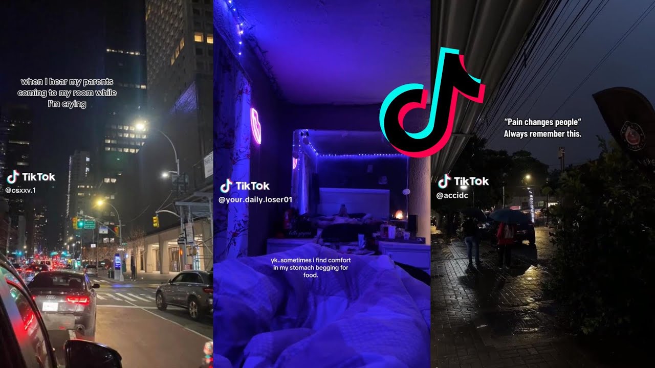 Vent TikTok Compilation😭 #3
