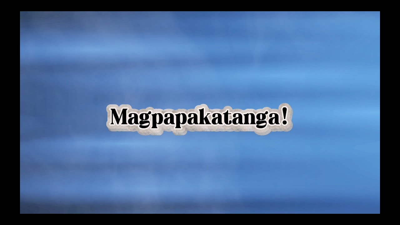 HINDI NA KITA KAKAUSAPIN  - An Original Song by Jovet Apostol | Official Lyric Video