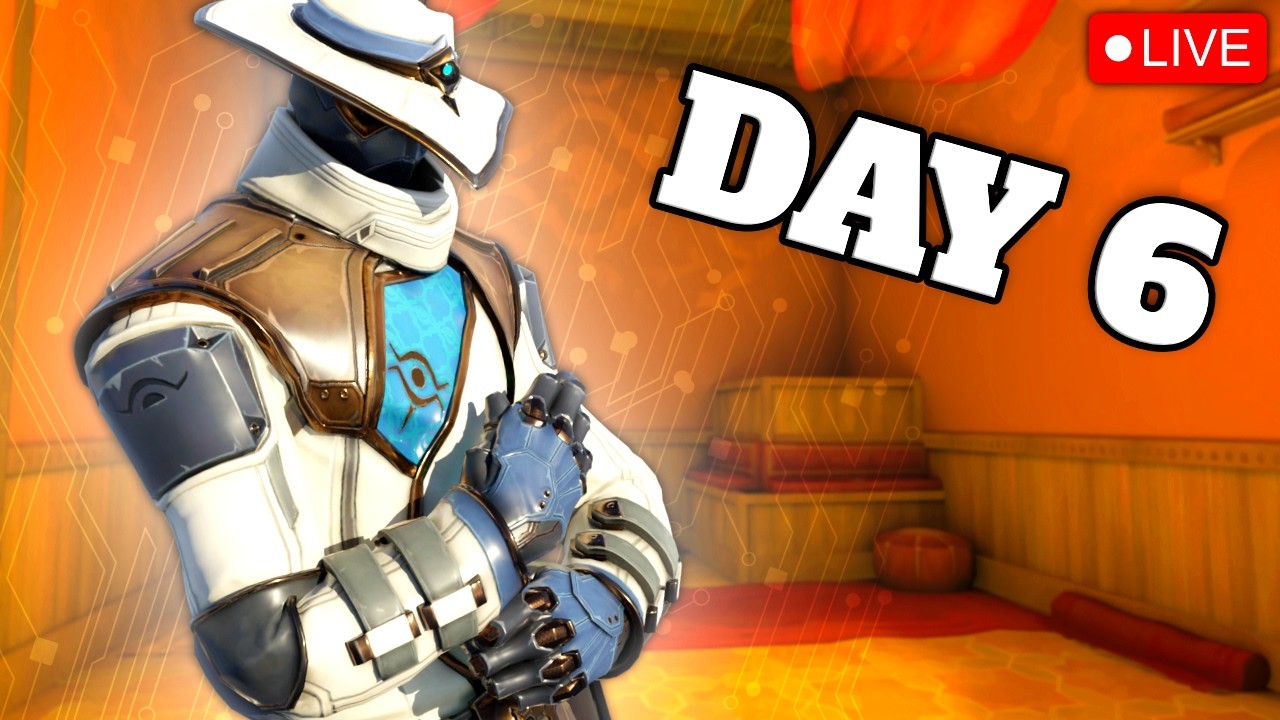 Day 6 of playing Cypher until I get an ace...