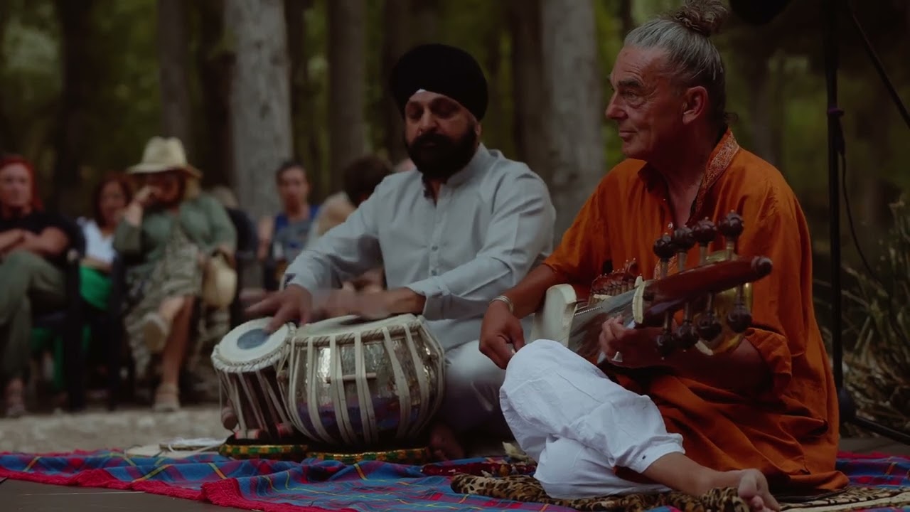 Bliss, 13/7/24 Sharmini Tharmaratnam, Govinda Schlegel, Pritam Singh