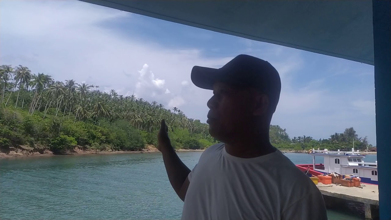 Anak anak Pulo Aceh