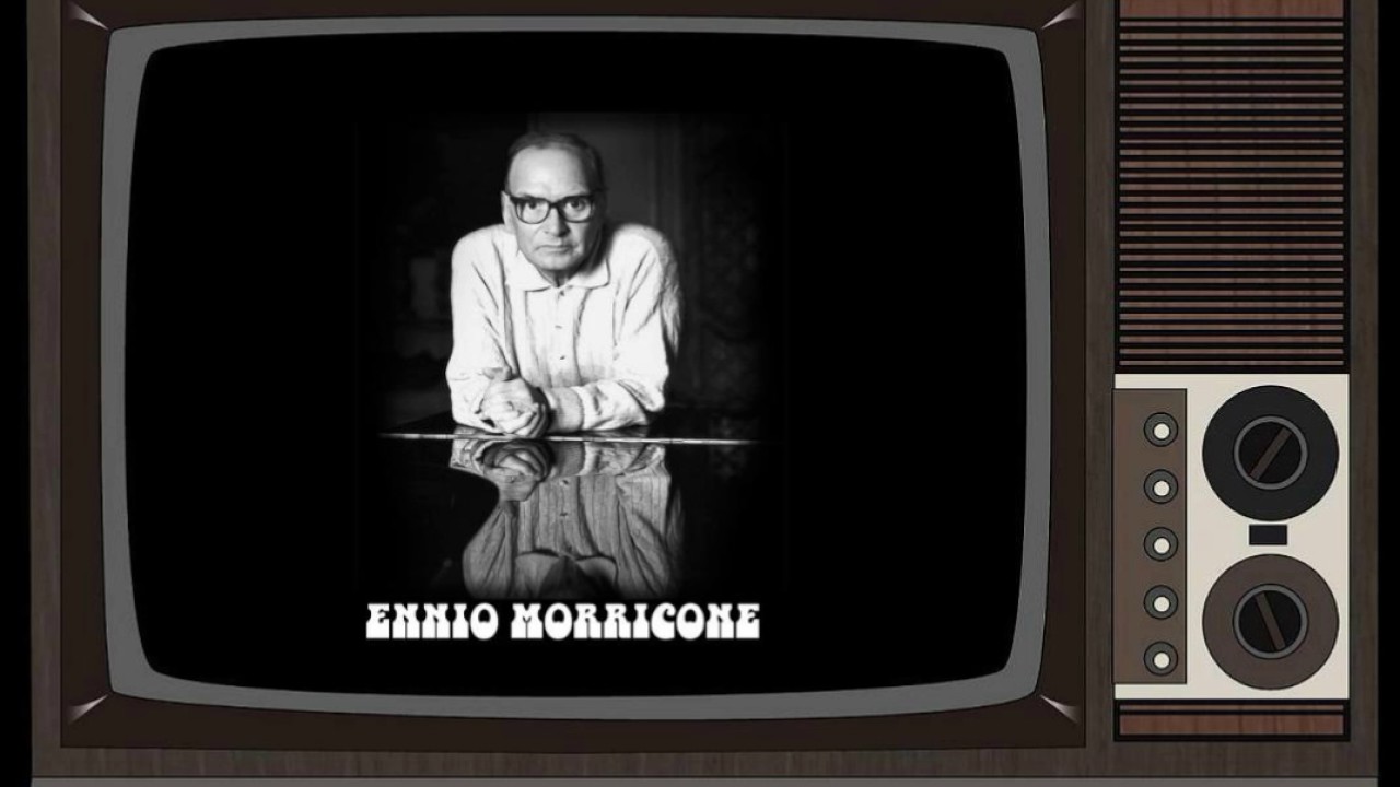 Ennio Morricone Le Mani Sporche