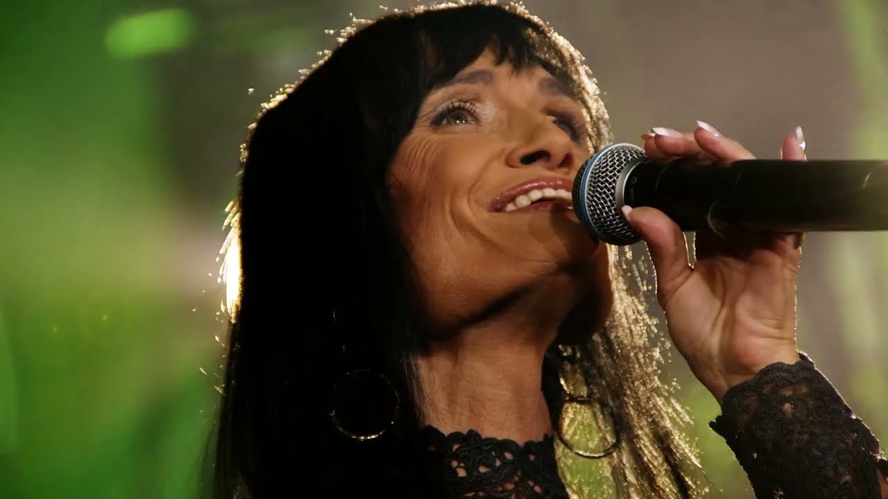 Izabela Fojcik - Lulajże Jezuniu