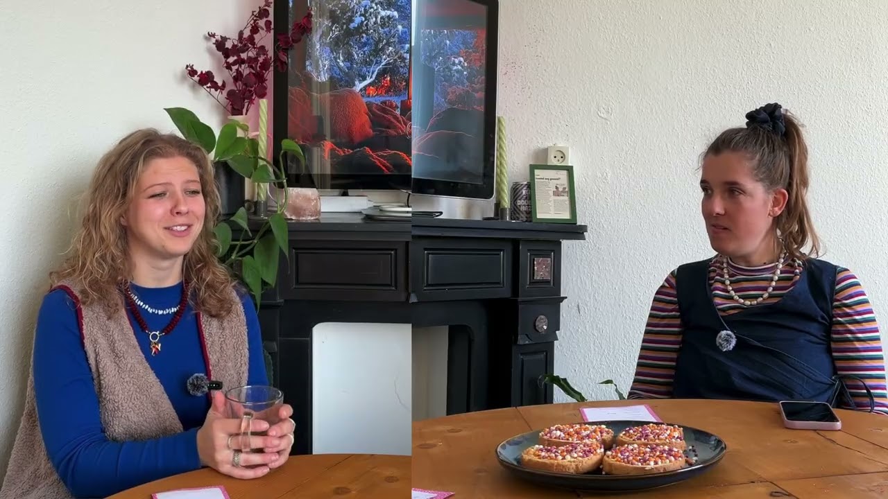 S02E7: Geld verdienen met je hobby