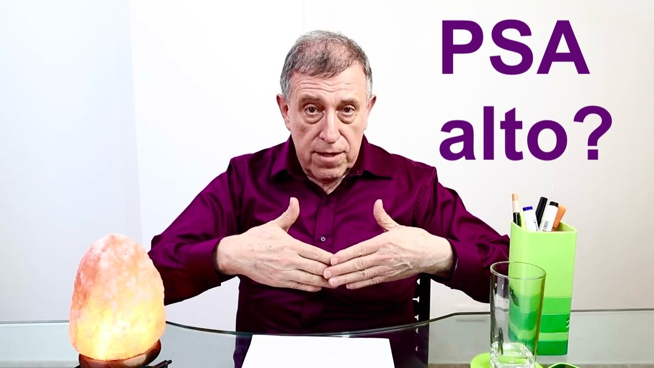 Qué sube el PSA⁉️