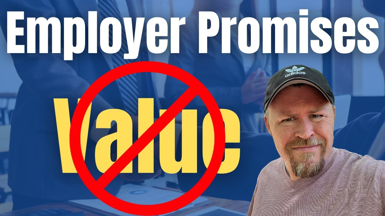 The Hype vs. Reality: Can You Trust Companies' Future Promises