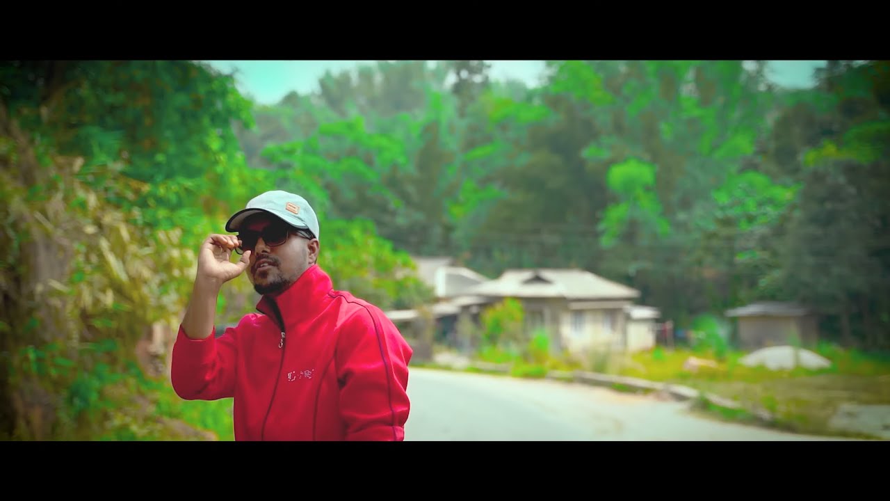Semon Merchant - Need You ft. Rahil | Official Music Video