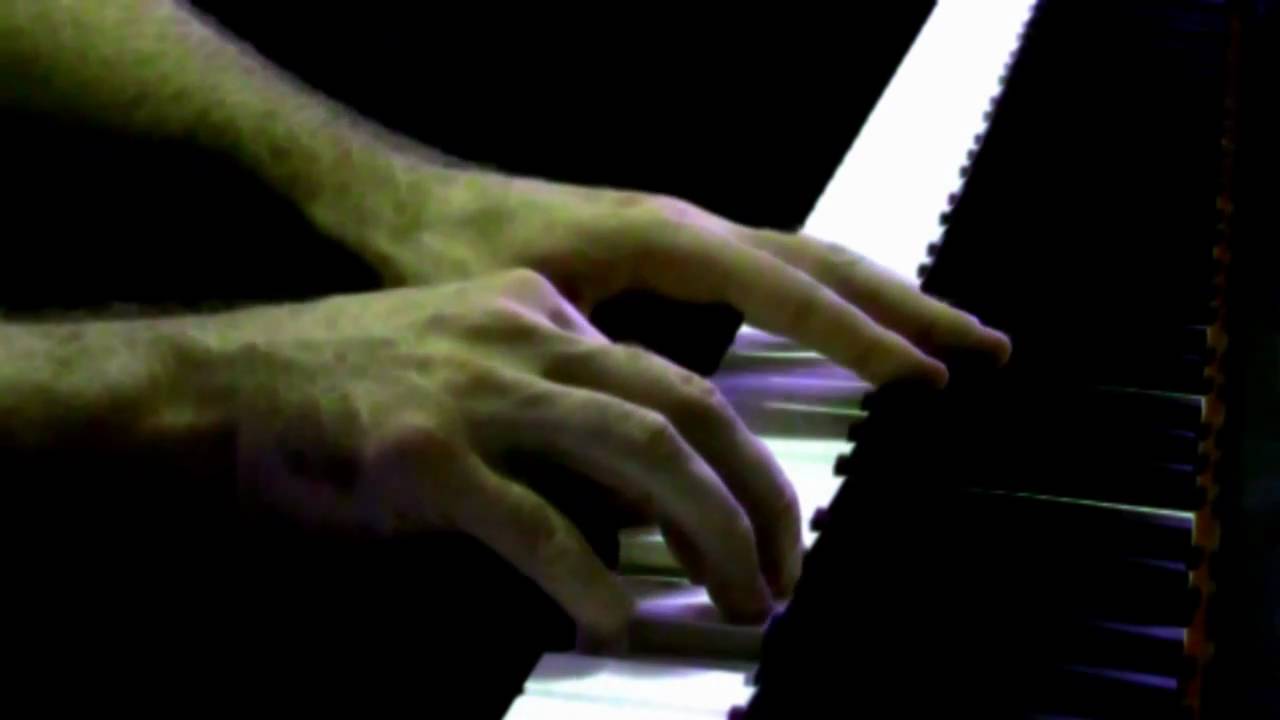Robert SCHUMANN: Op. 68, No. 6 (The Poor Orphan)