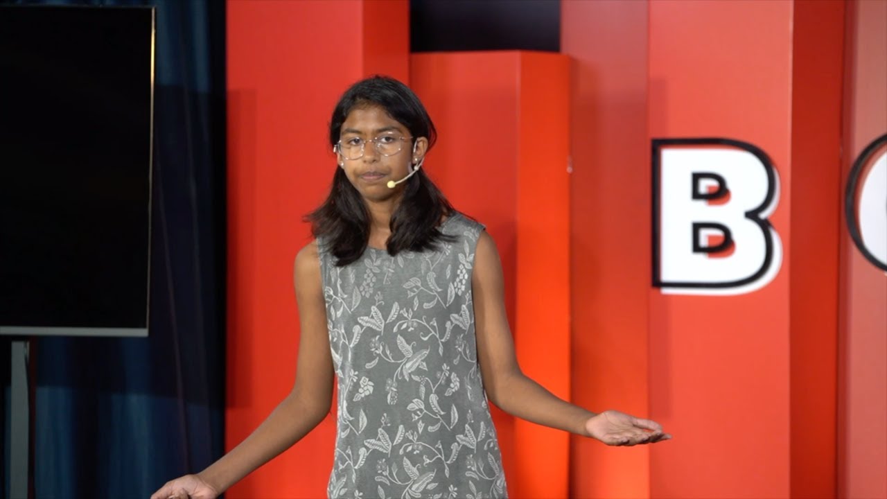 Procrastination | Emma Pillay | TEDxYouth@ZIS