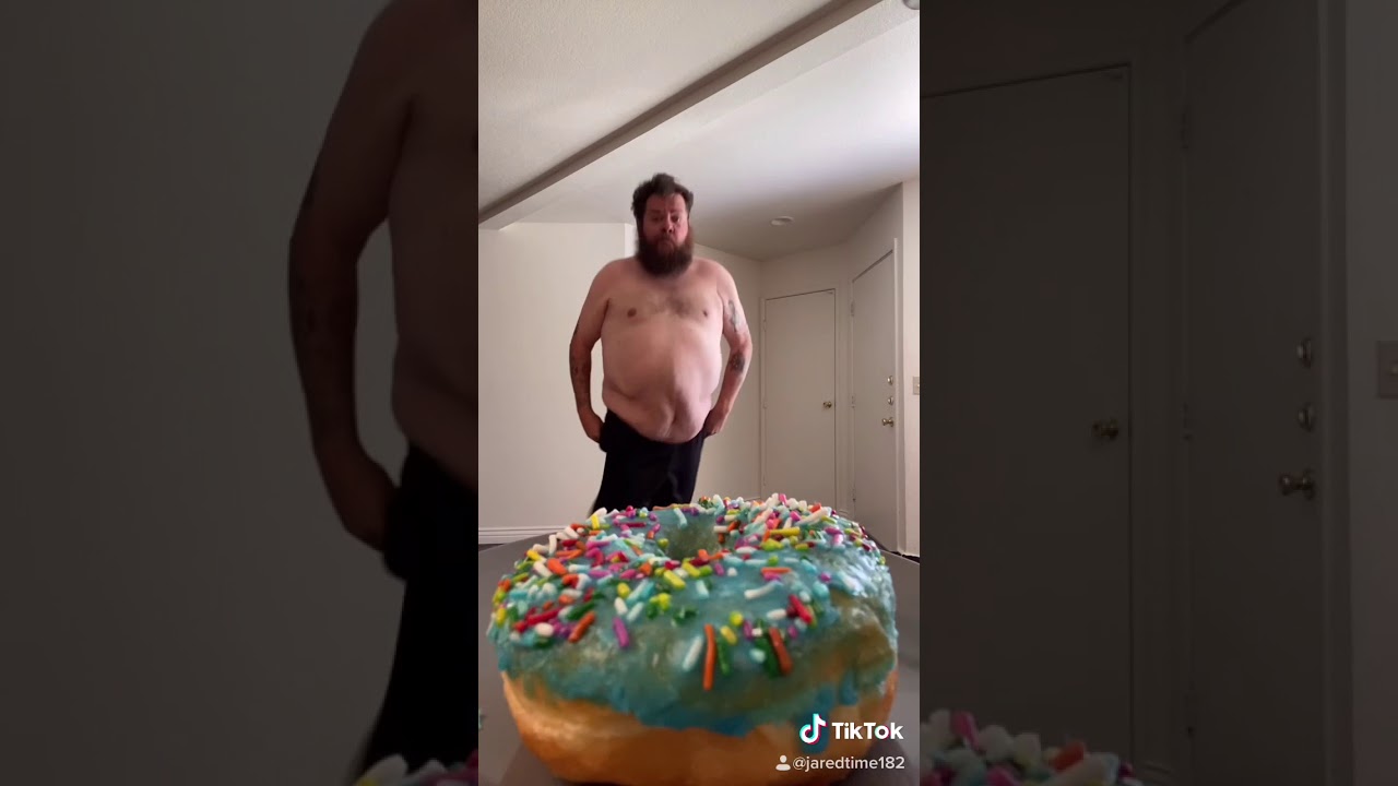 How To Donut