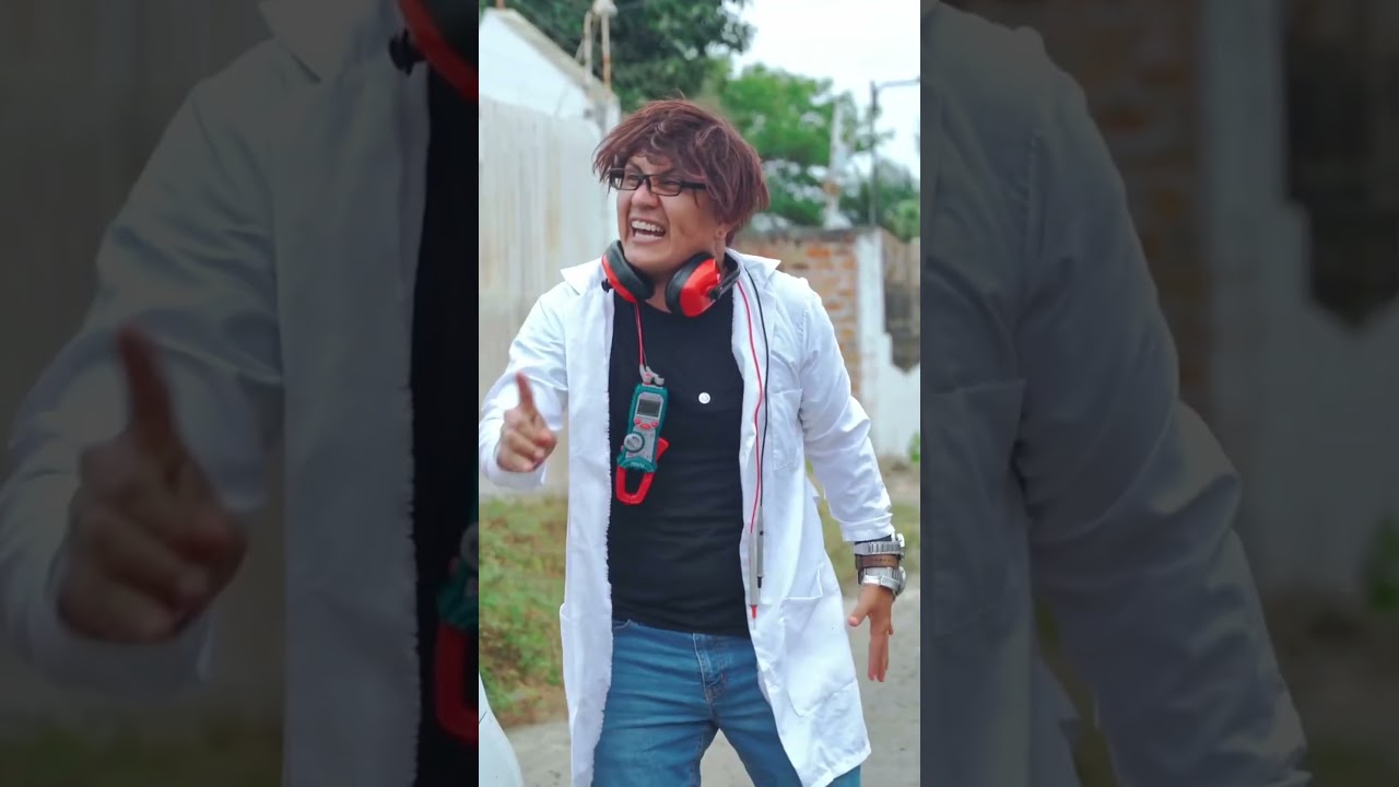 #comedia #humor #drama #reflexiones #telenovelas #madscientist #novelacorta