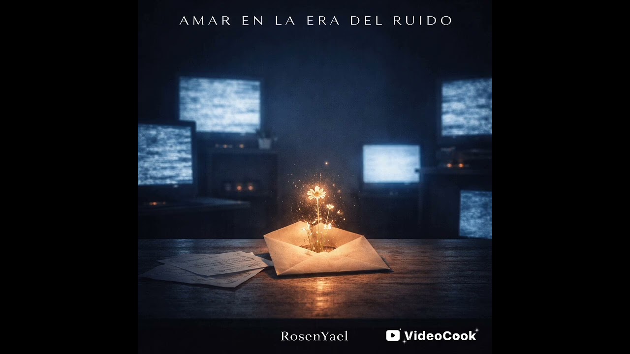 Algo real - RosenYael 