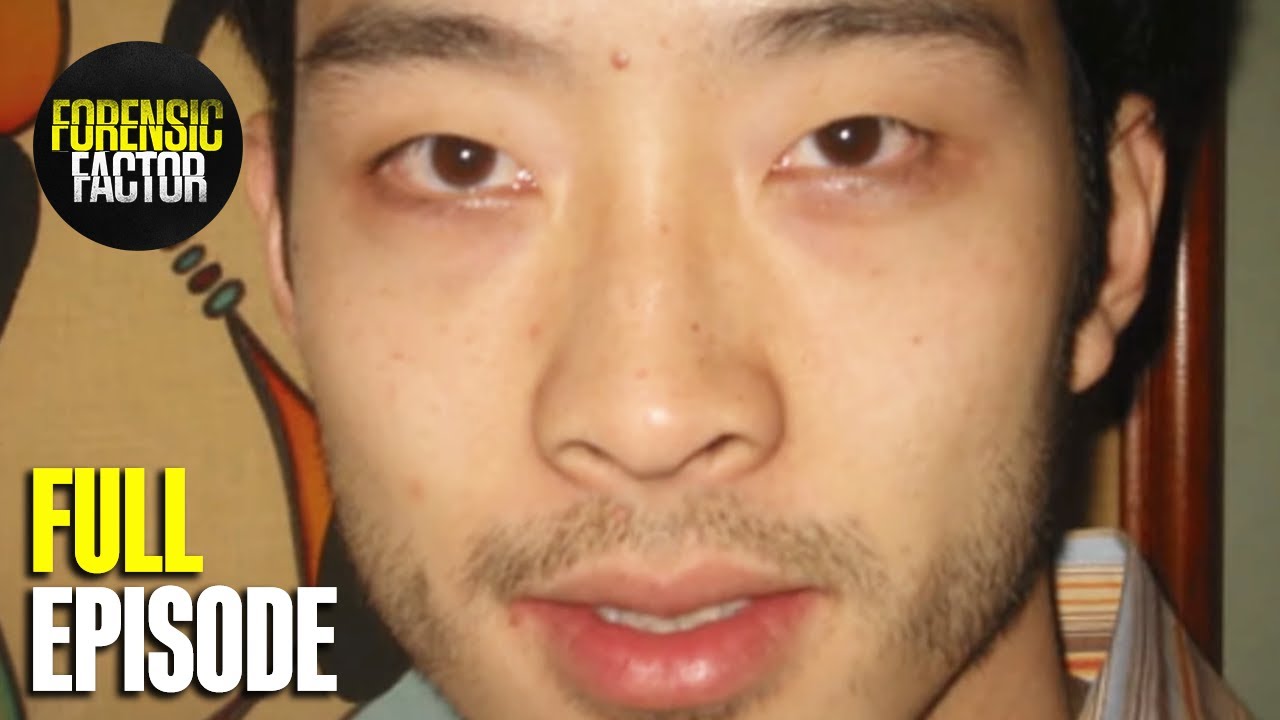 Sadistic Landlord Stuffs Murdered Woman into Suitcase | Season 3 Episode 3 | Forensic Factor