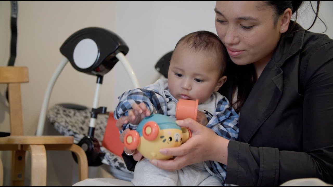 A Home of Hope for Solo Mothers - When a landlord chooses to be the change we want to see