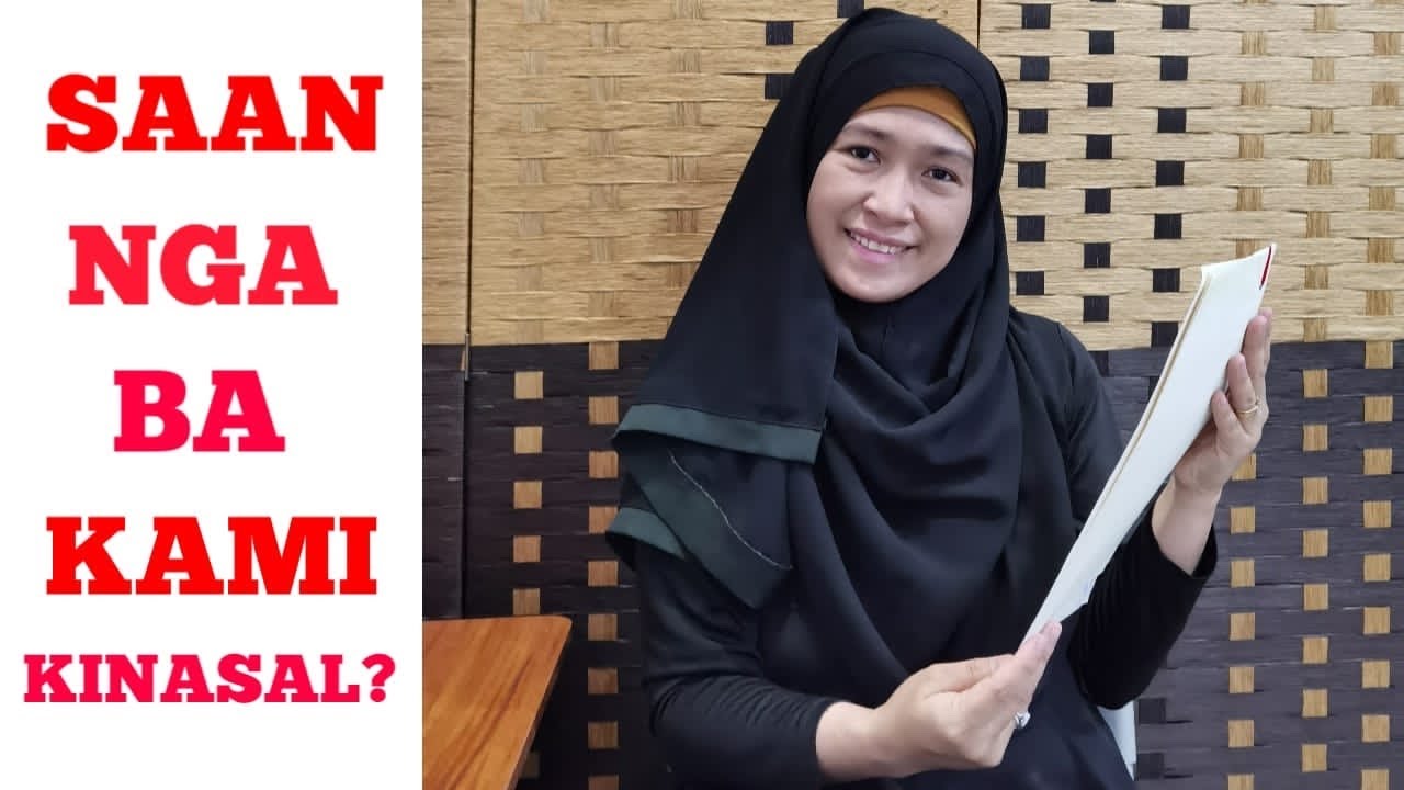 SAAN NGA BA KAMI KINASAL? THE STORY OF OUR MARRIAGE || FILIPINA MARRIED TO A SAUDI MAN
