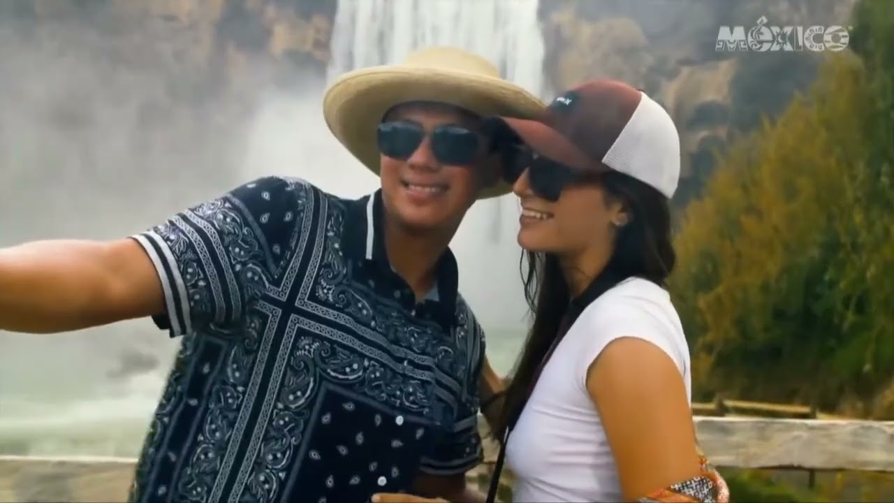 ¡La Huasteca es espectacular!