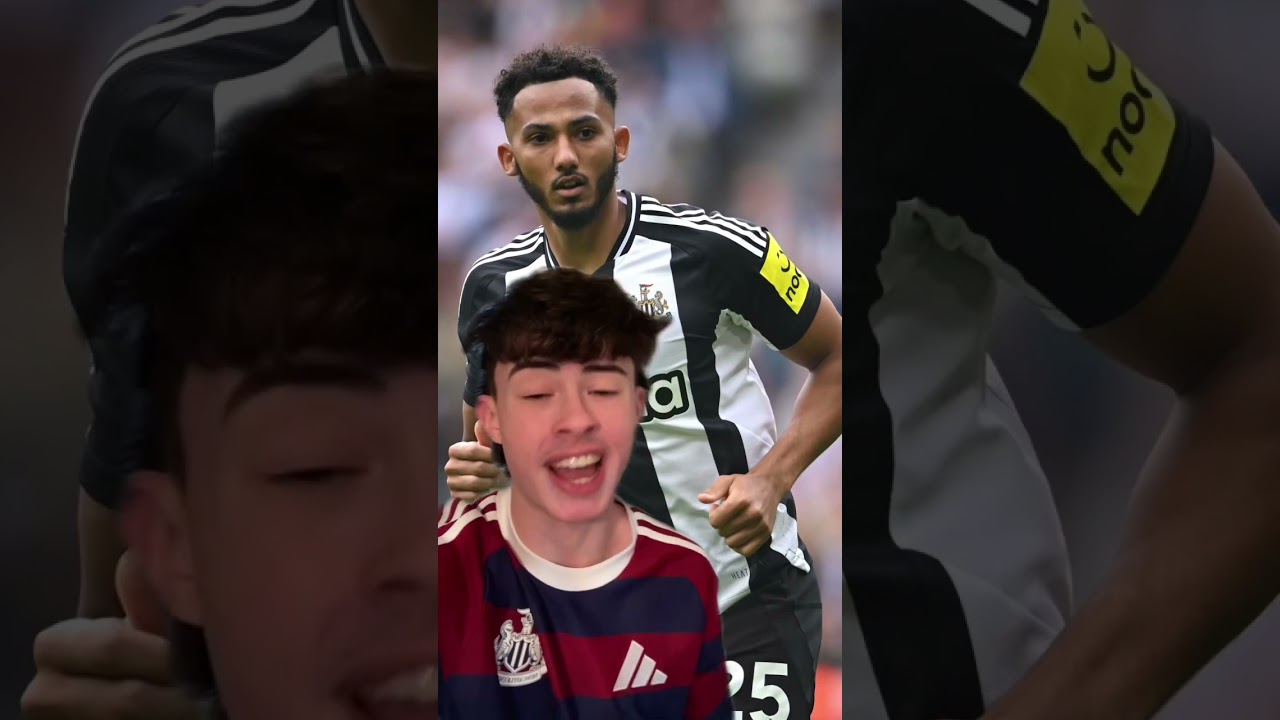 Lloyd Kelly SIGNS for Juventus for &pound;20million! 🚨🤑 #nufc #newcastleunited #juventus