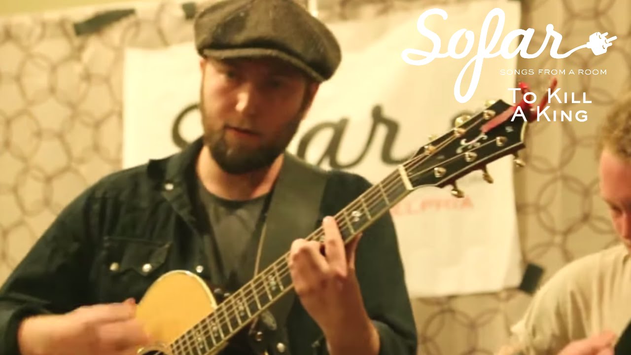 To Kill A King - Rays | Sofar Philadelphia