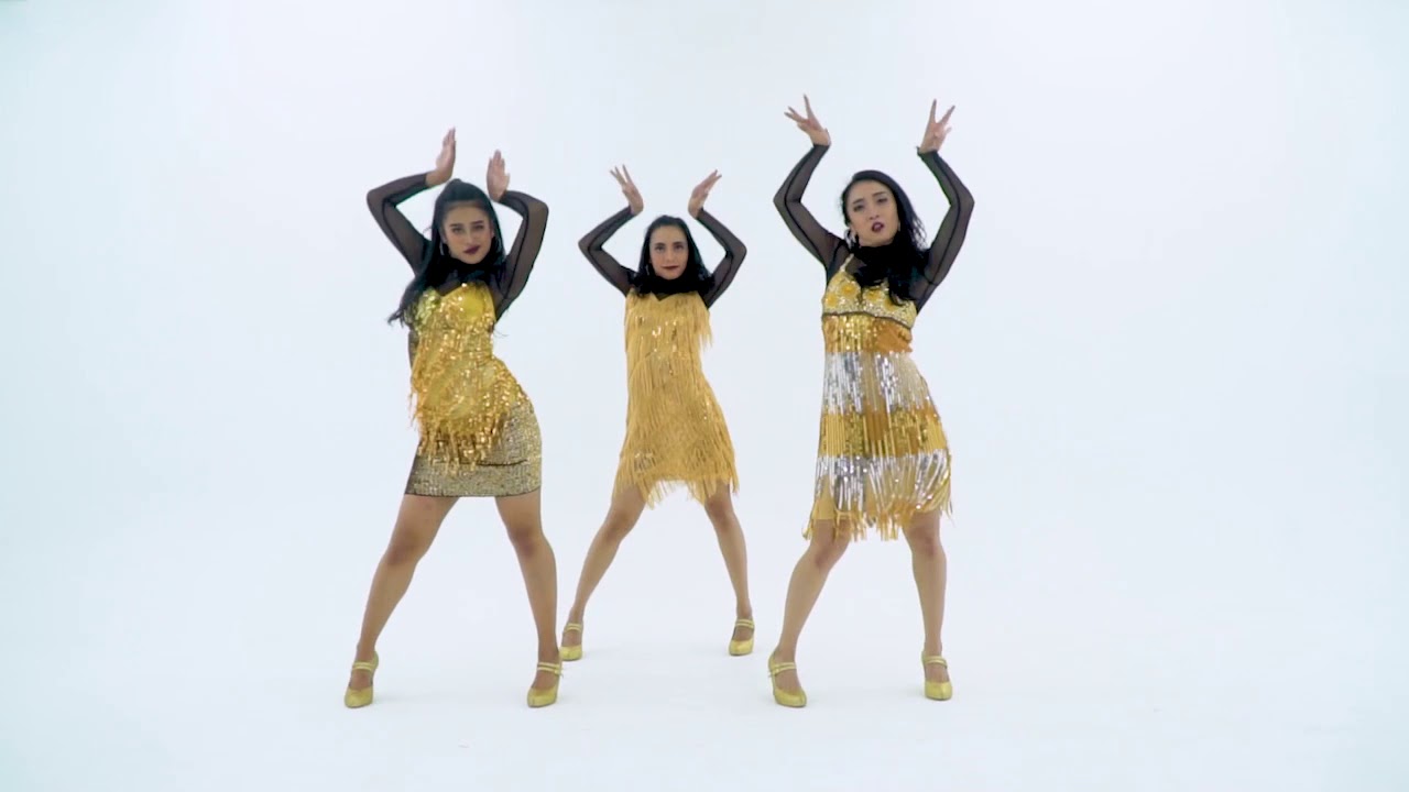 Conga ( Remix ) Gloria Estefan by Geri Krisdianto