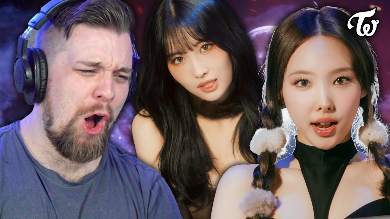 TWICE - 'Moonlight Sunrise' MV | REACTION