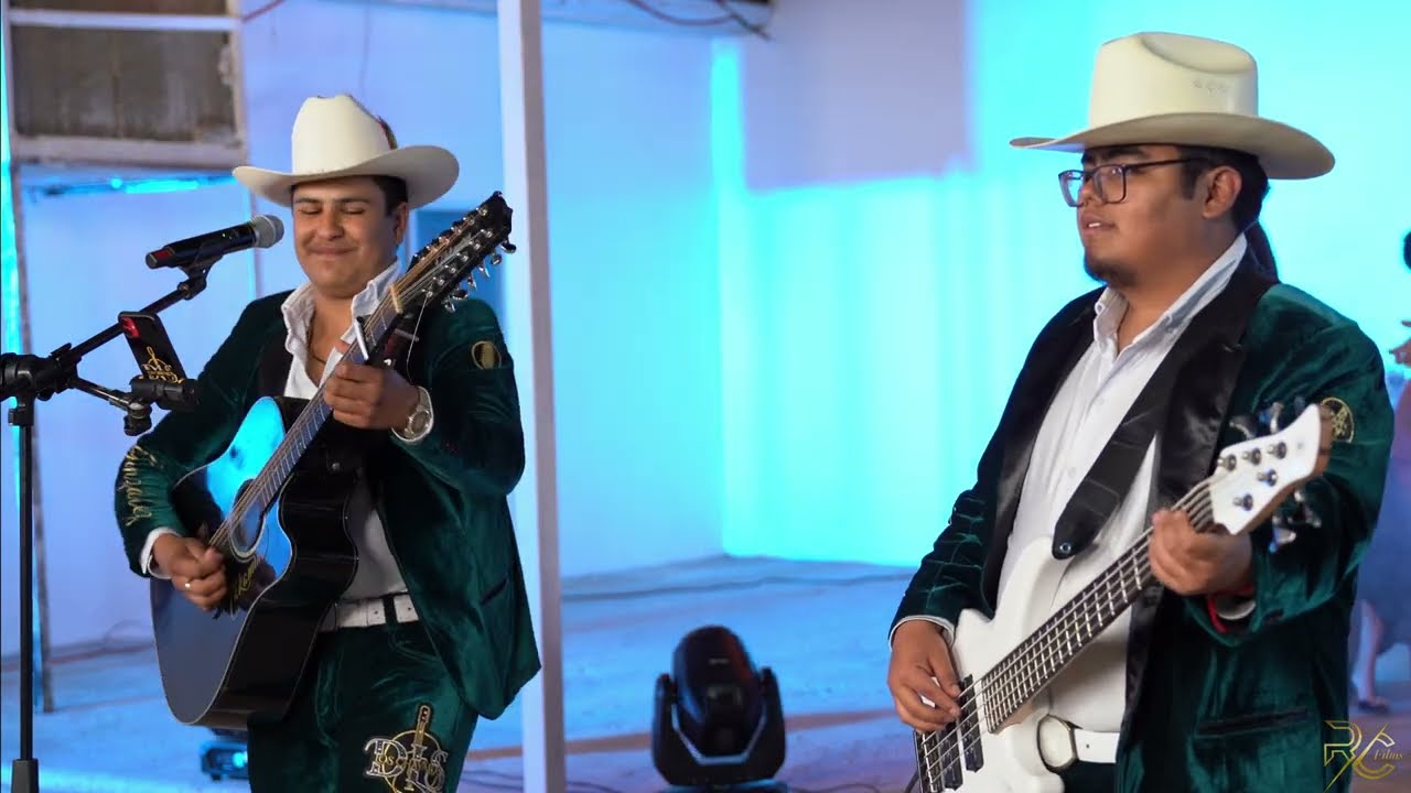 Los Chavalos DLS - Del Hecho Al Trecho