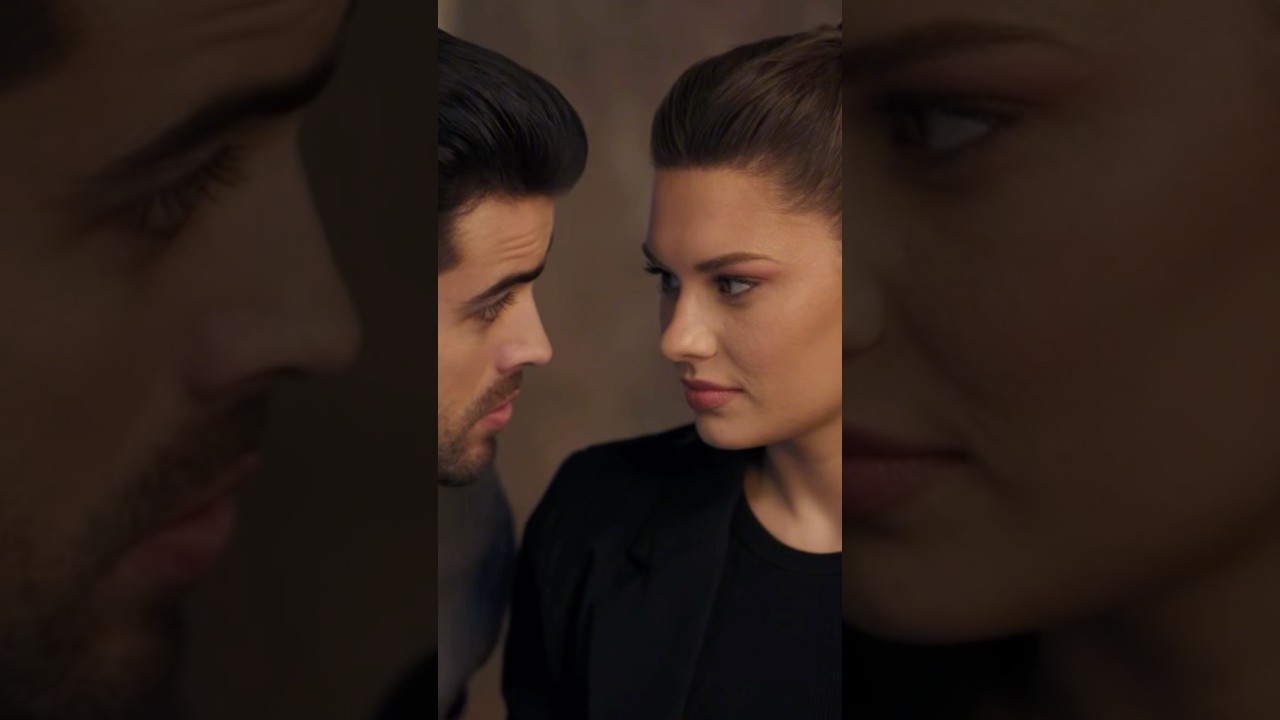 Не помнит, как был в неё влюблен💔  Сериал «Постучись в мою дверь в Москве» #сериал #shorts