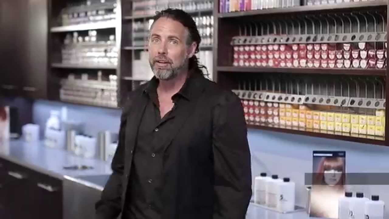 Jeff Swaner... Epic The Salon... Paul Mitchell Business Revolution... Color Bar