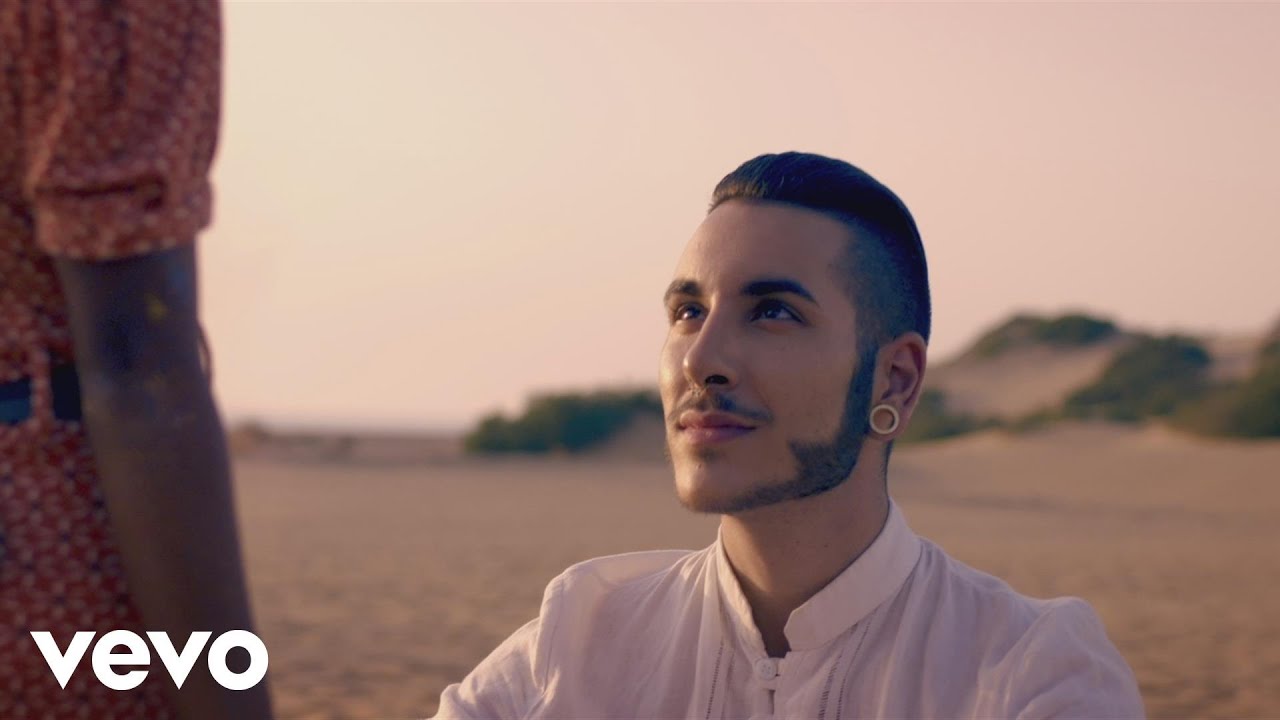 Madh - River (Videoclip)