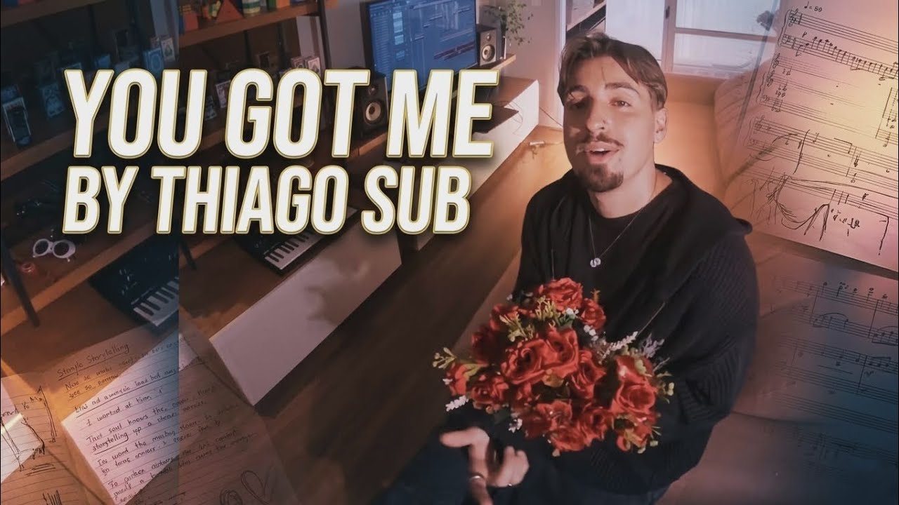 U Got Me - Thiago Sub