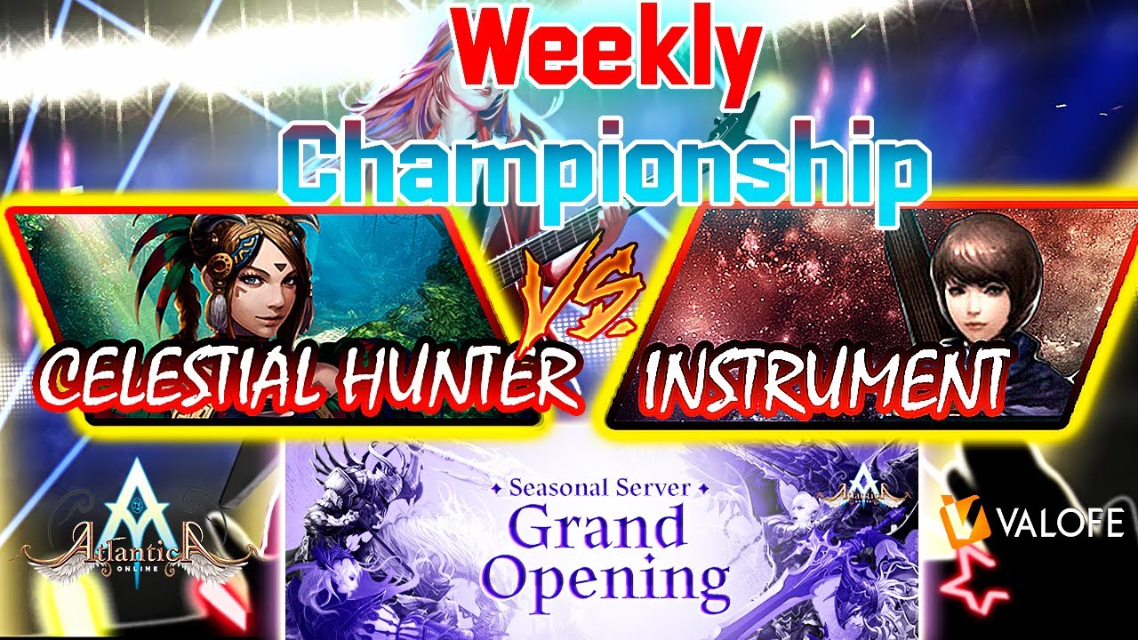 Argos Weekly 13/07/2024 AM: Final | YieTH vs Rataku | Atlantica Global