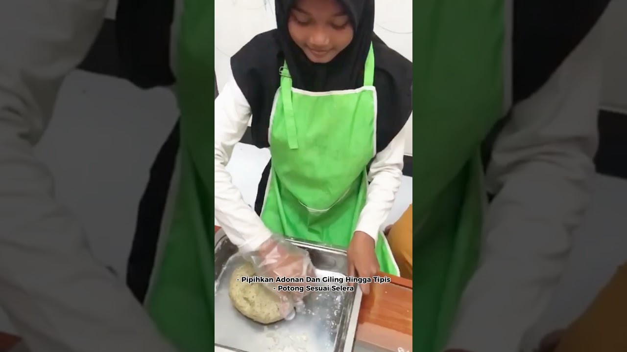 Kelompok 02_MI NEGERI 2 SIDOARJO_02_KRIPIK KERANG