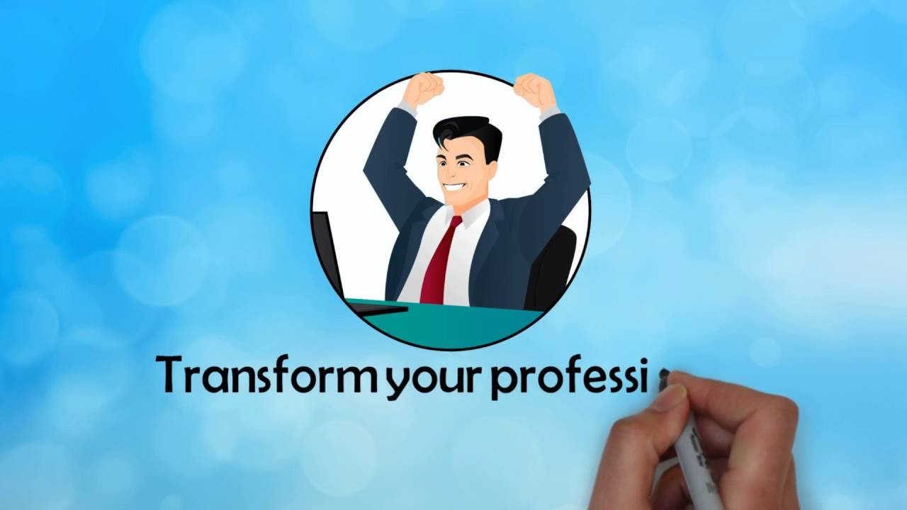CV Writing Service